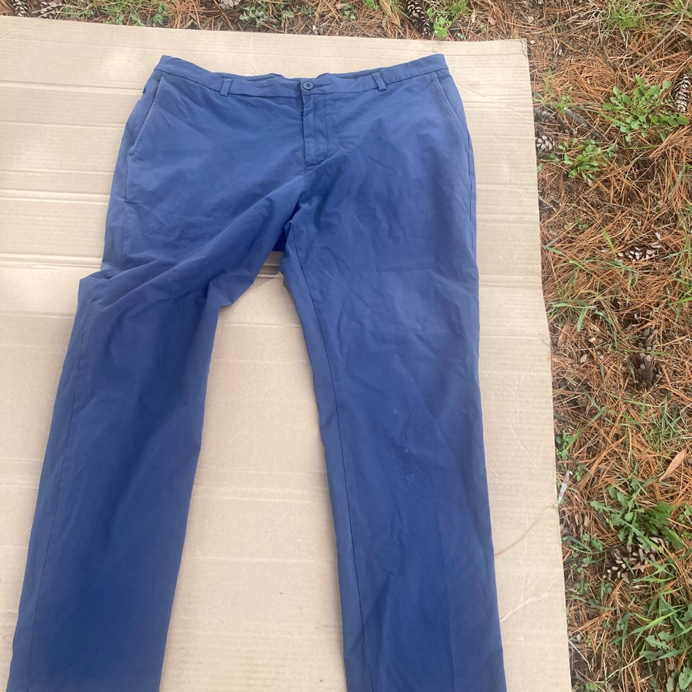 Men's Vineyard Vines Blue Pants